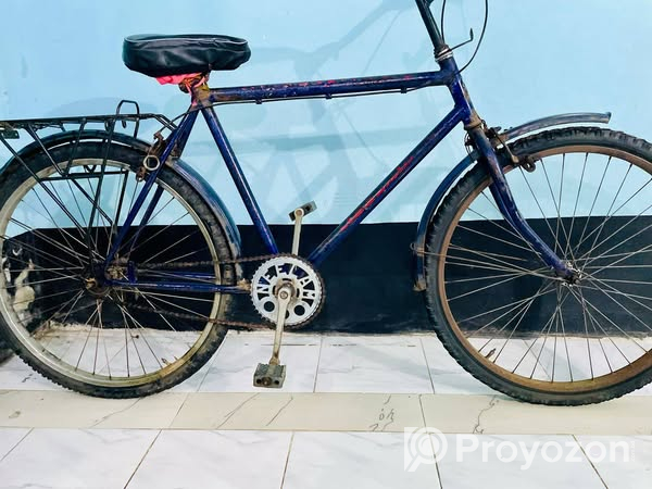 Normal cycle. For sell