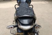 TVS Stryker 125.For sell