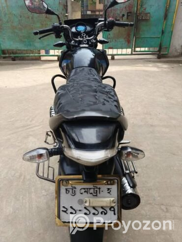 TVS Stryker 125.For sell