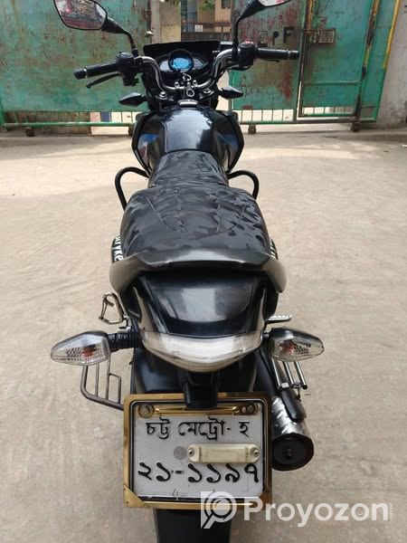 TVS Stryker 125.For sell