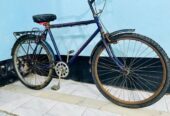 Normal cycle. For sell