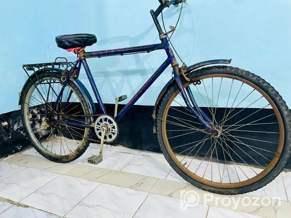 Normal cycle. For sell