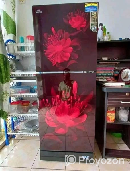 Walton Refaigerator Sell Post