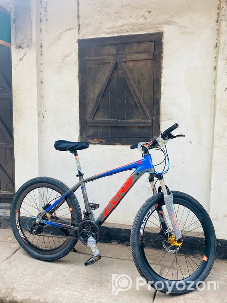 কোয়ালিটি ফুল সাইকেল বিক্রির জন্য