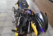 RTR Apache V2 150cc.For sell
