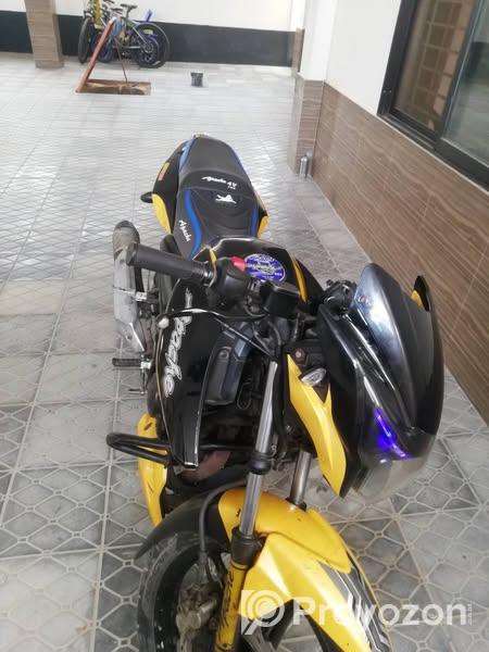 RTR Apache V2 150cc.For sell