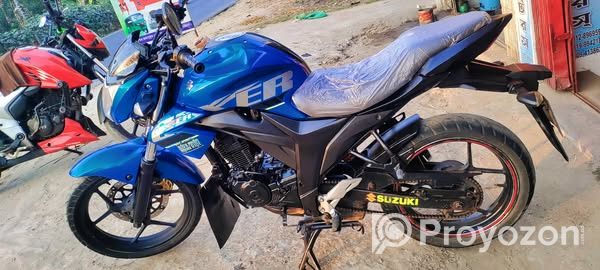 জিএক্সক্সের মনোটন 150 cc .For sell