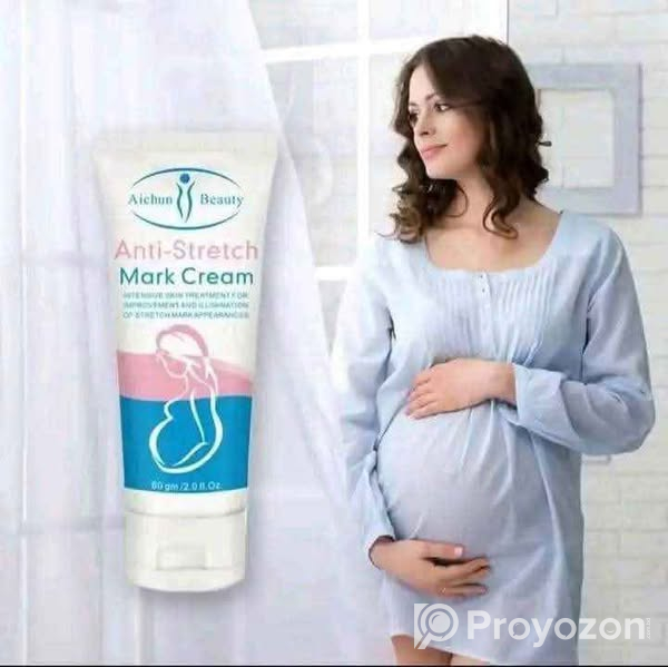 Anti Stretch Mark Cream.For sell