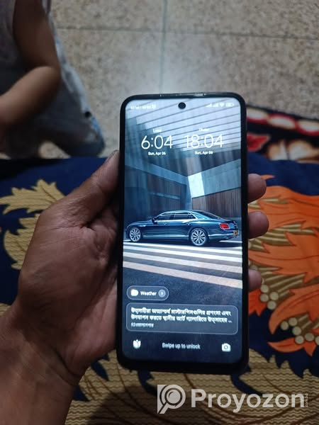 Redmi 10 prime .for sell