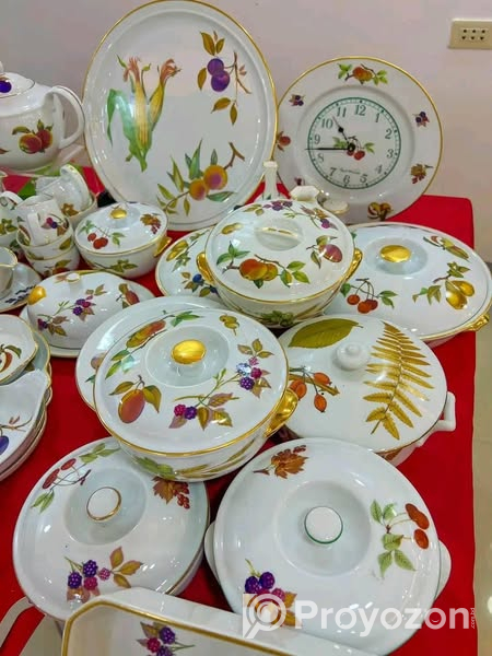 নাসির ওপাল গ্লাস অ্যান্ড ক্রোকারিজ .বিক্রির করা হবে