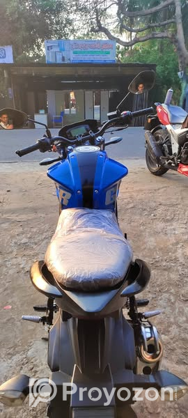 জিএক্সক্সের মনোটন 150 cc .For sell