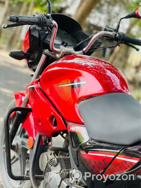 Hero Glamour.For sell