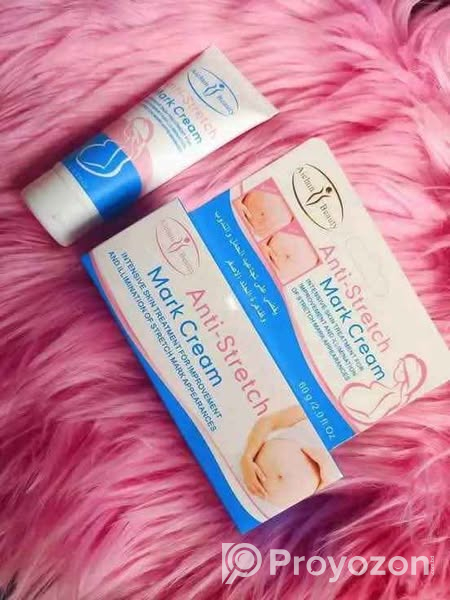 Anti Stretch Mark Cream.For sell