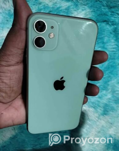 iPhone 11 8/265GB