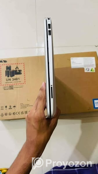 HP Laptop 15s-du3048TX .For sell