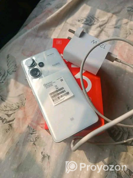 Redmi Note 13Pro5G. for sell