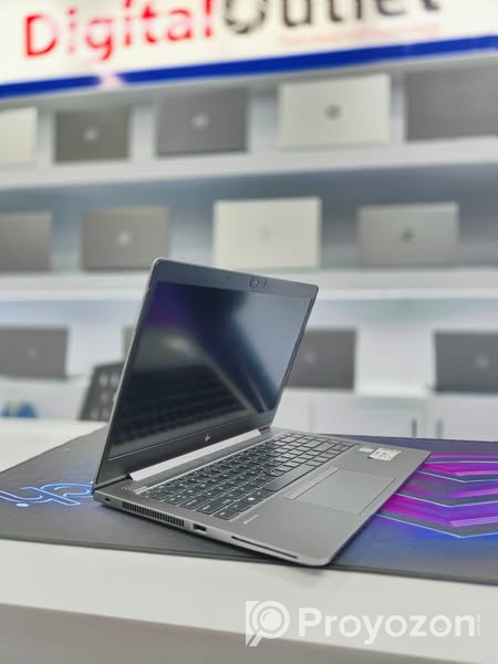 HP ZBook 14u G6.For sell