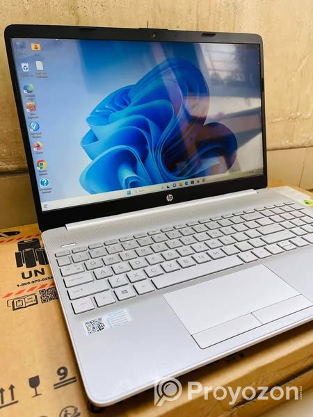 HP Laptop 15s-du3048TX .For sell