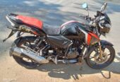TVS Apachi RTR.For sell