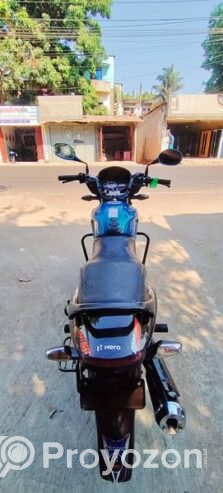 Hero glamour i3s 2023. For sell