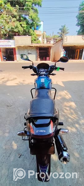 Hero glamour i3s 2023. For sell