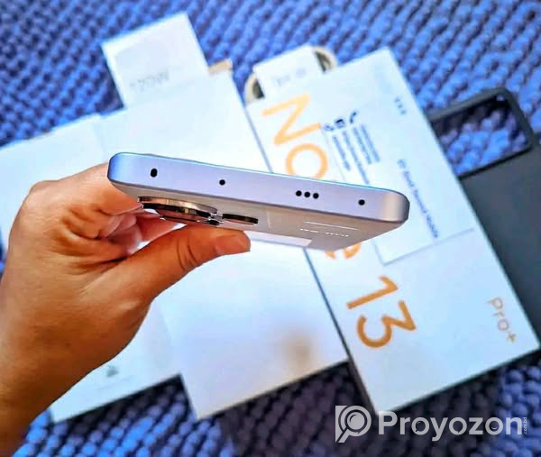 Xiaomi Redmi Note 13Pro
