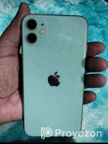 iPhone 11 8/265GB