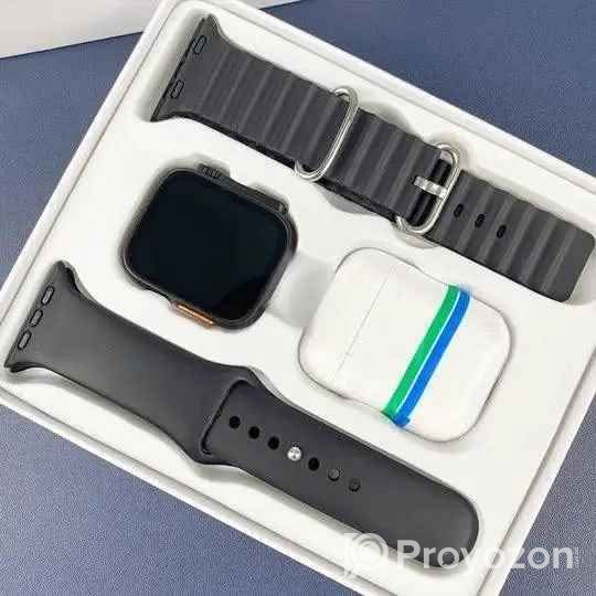 i8 Ultra Smart watch (1 in 3). For sell