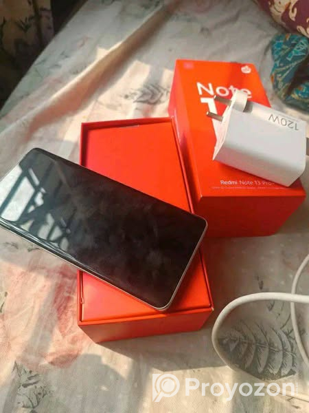 Redmi Note 13Pro5G. for sell