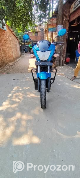 Hero glamour i3s 2023. For sell