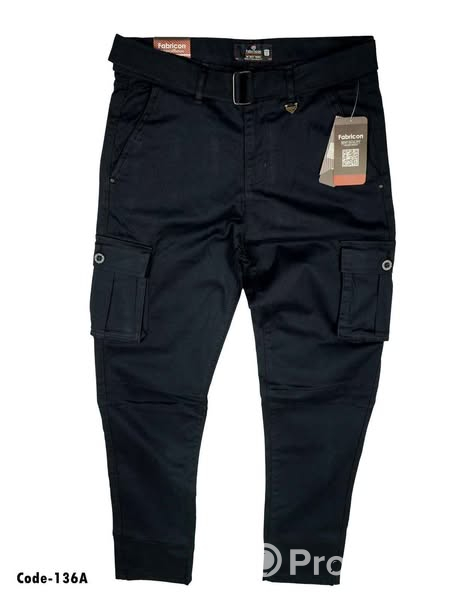 Trendy Cargo Pants . For sell