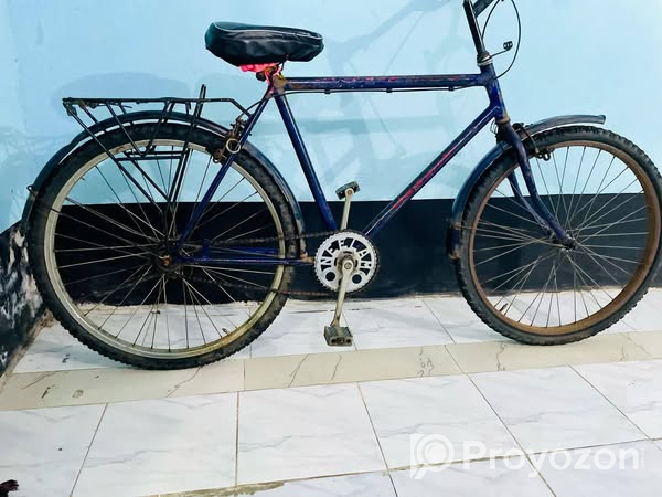 Normal cycle. For sell