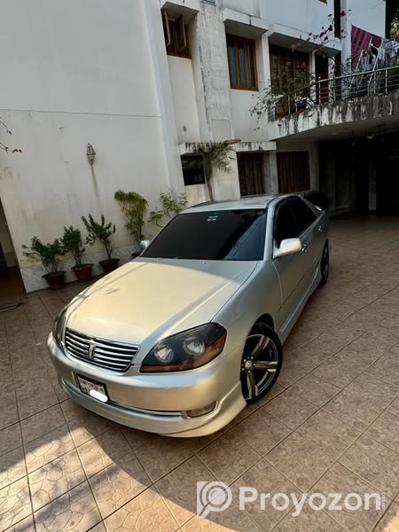 Toyota mark 2 .For sell