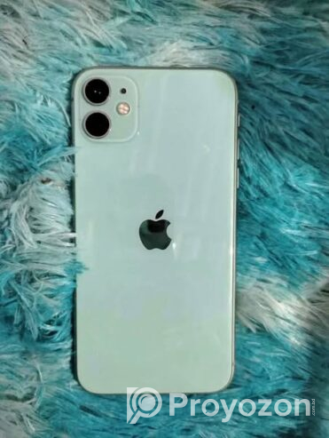 iPhone 11 8/265GB