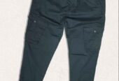 Trendy Cargo Pants . For sell