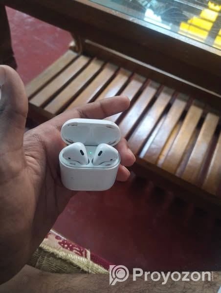 Apple Air pod pro.For sell