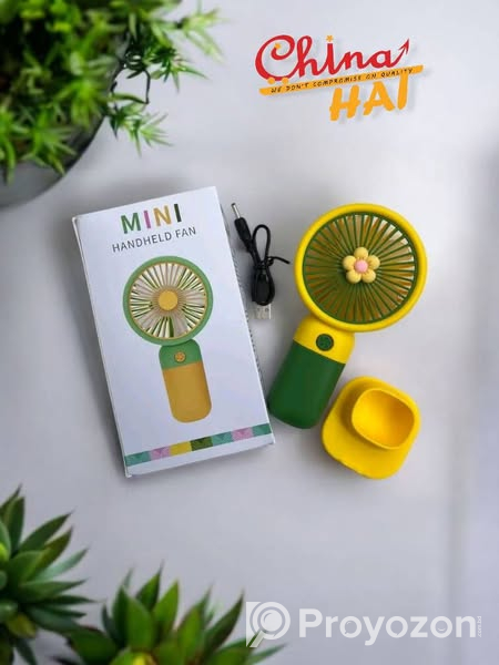 Mini Hand Fan.For sell