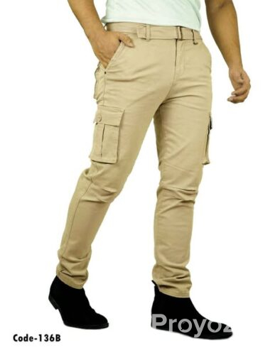 Trendy Cargo Pants . For sell