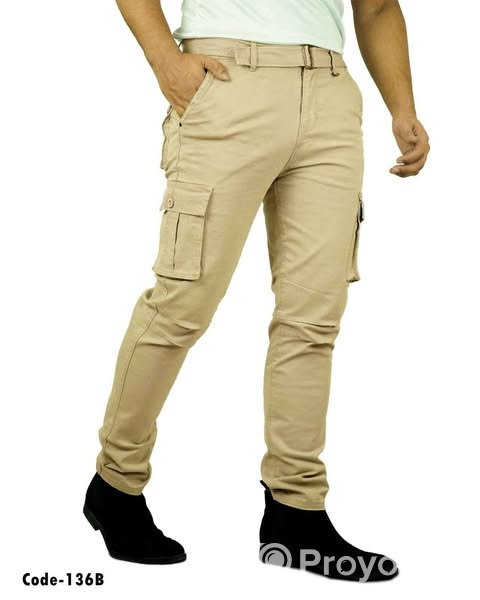 Trendy Cargo Pants . For sell