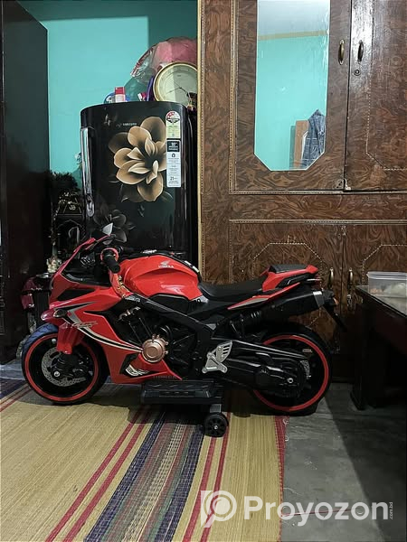 Kids CBR Kids Bike Electric Full New Bike . For sell