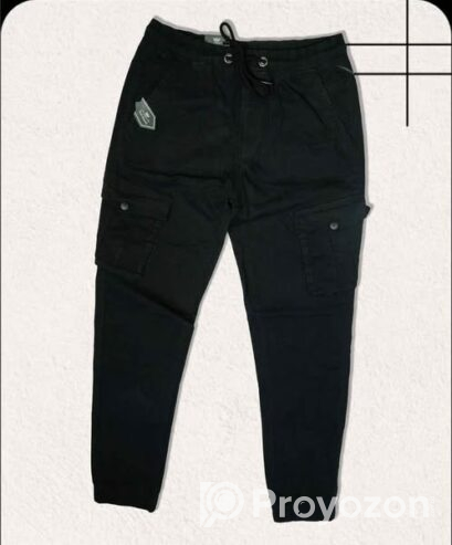 Trendy Cargo Pants . For sell