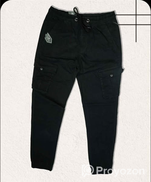 Trendy Cargo Pants . For sell