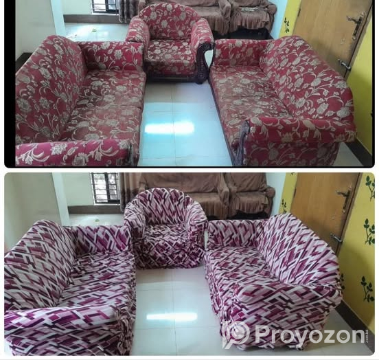 গদি সোফা .বিক্রি করা হবে