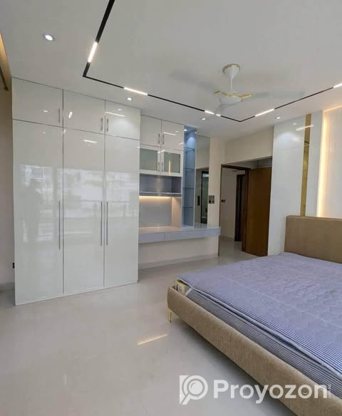 ফ্ল্যাট বিক্রয় করা হবে