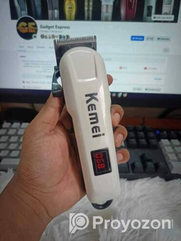 হেয়ার ক্লিপার .বিক্রি করা হবে