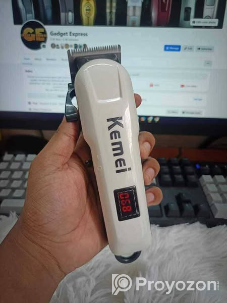 হেয়ার ক্লিপার .বিক্রি করা হবে