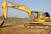 CAT 320 B ৭ পয়েন্ট গাড়ি . বিক্রি করা হবে
