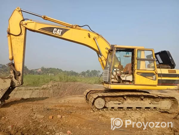 CAT 320 B ৭ পয়েন্ট গাড়ি . বিক্রি করা হবে