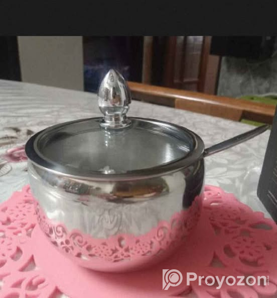 Ss mini multi seasoning pot.For sell