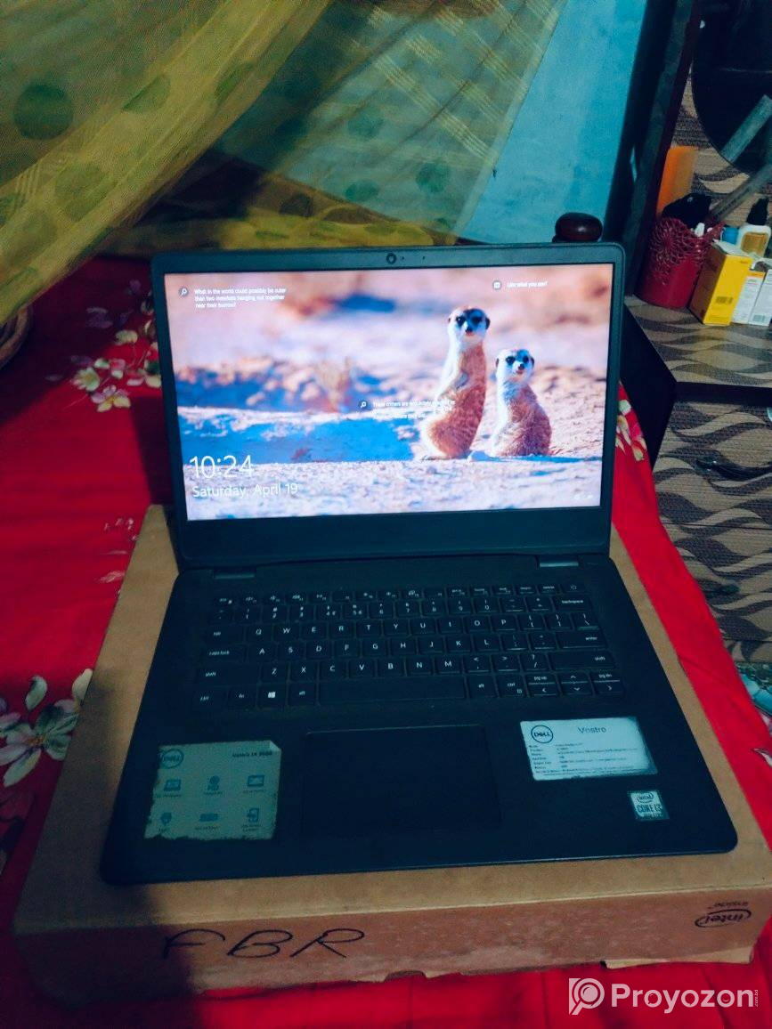 Dell Vostro 14-3401 Laptop
